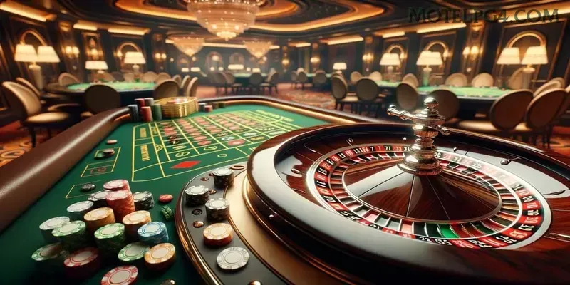 Formulário registro motelpg