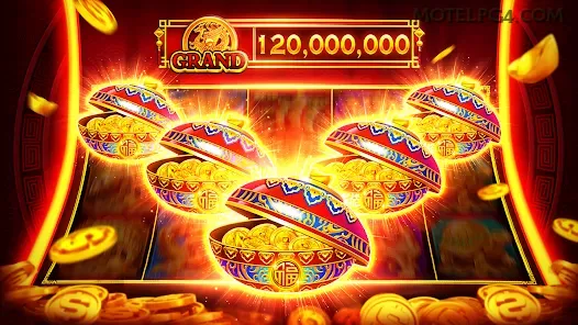 Gates of Olympus slot motelpg